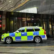 Birmingham Women Name 'Least Safe' Areas After Katie Fox Death