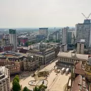 Birmingham's 2026 Leaders to Face Strict Financial Controls Post-Election
