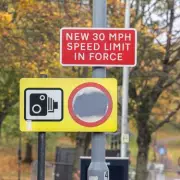 Birmingham's 2026 Road Crackdown: 27 Roads Slashed to 30mph, New Cameras Roll Out