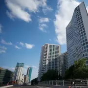 Birmingham's Alpha Tower sale approved as council battles bankruptcy