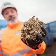 Birmingham's Hidden Sewage Crisis: 15 Tonnes of Wipes and Fatbergs Removed Daily