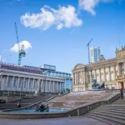 Birmingham's Housing Crisis: Top 5 Areas with Longest Council Home Waits