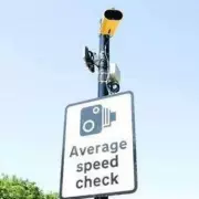 Birmingham's Major Roads Targeted in 2025 Average Speed Camera Expansion