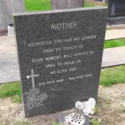 Birmingham's 'Mother' Grave Mystery: Headstone With No Name Puzzles UK
