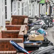 Birmingham's £multi-million bin transformation finally begins in June 2025