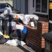 Birmingham's New Bin System: Four Bins, Weekly Food Waste from June