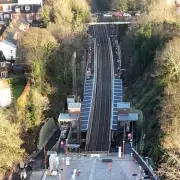 Birmingham's New Rail Stations Completed After Decades-Long Wait