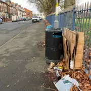 Birmingham's Rotton Park sees house prices plunge by 31% in a year