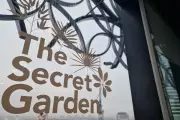 Birmingham's Secret Garden: A Calming 7th Floor Oasis Above the City