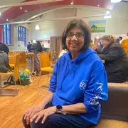 Birmingham's Sock Choc Appeal: A Simple Act of Kindness for the Homeless