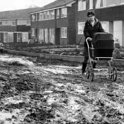 Birmingham's Suburbs Transformed: 30 Archive Photos Reveal Dramatic Change