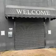 Birmingham's U Wish Lounge Ordered to Close After Violent Weapon Assaults