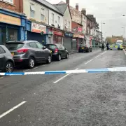 Birmingham's Violent Hotspots: City Centre Tops List with 12 Crimes Daily