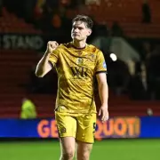 Blackburn Rovers in Talks to Sign Birmingham City's Gardner-Hickman