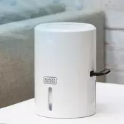 Black+Decker's £35 Dehumidifier Fights Winter Condensation, Shoppers Say