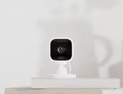 Blink Mini Smart Camera Drops to Just £9.99 in Limited Amazon Deal