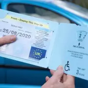 Blue Badge Crackdown: 82% of Investigations Lead to Fines or Court