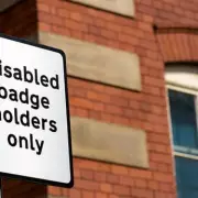 Blue Badge Crackdown: Drivers Face £1,000 Fines as Misuse Surges