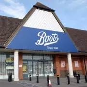 Boots' £10 Carmex Lip Tin: The Perfect Teen Beauty Gift This Christmas