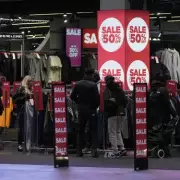 Boxing Day 2025 Sees 4.4% Footfall Surge, Strongest in a Decade