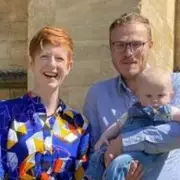 Boxing Day Fire Tragedy: Family Named as Police Officer Husband Tried to Save Them