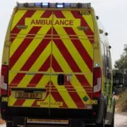 Boy Seriously Injured in Bedworth Bus Collision, Major Road Closed