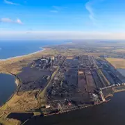 BP Exits Teesside Hydrogen Plan, Clearing Path for Major Data Centre