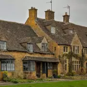 Broadway Village: The 'Fairytale' Cotswolds Gem 90 Minutes from Birmingham