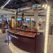 Bullring Unveils UK's Largest Beauty Hall Outside London