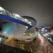 Bullring's New 'Drive In. Drive Out' Parking Sparks Shopper Fury Over Prices