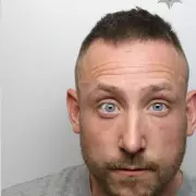 Burglar jailed for 23 years after vicious stabbing in Biddulph home