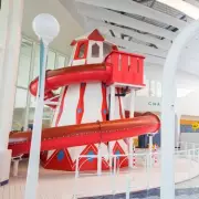 Butlin's Swings to £28.3m Profit After £75m Loss, Plans Investment