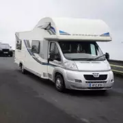 Campervan Owners Earn £135k Extra Yearly From Motorhome Hire Side Hustle