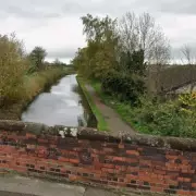 Canal flasher hunted after two indecent acts near children's play area in Sutton Coldfield