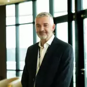 Carl Riding Appointed New Principal of Truro and Penwith College