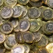 Check Your Loft: Rare UK Halfpenny Coin Could Be Worth Over £100,000