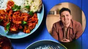 Chef Jon Watts' 20-Minute Turkey Curry Recipe for Boxing Day Leftovers