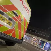 Chelmsley Wood Robberies: Police Warn of Lone Walker Attacks