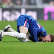 Chelsea vs Aston Villa: Team news as four Blues ruled out, Palmer fit