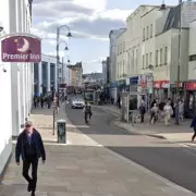 Cheltenham Stabbing: Murder Probe After Man in 40s Dies, Three Held