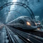 China's £23bn Bohai Strait Tunnel to Become World's Longest