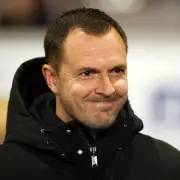 Chris Davies: Changing Birmingham City's style 'would be detrimental'