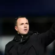 Chris Davies labels January window 'critical' for Birmingham City's promotion push