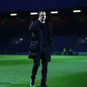 Chris Davies on Birmingham City Pressure: 'I Put Most Pressure on Myself'