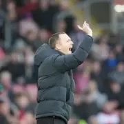 Chris Davies reveals tactical tweak to fix Birmingham City's away day woes