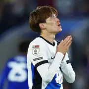 Chris Davies tells Kyogo Furuhashi: 'You must make it happen now'