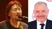 Chris Rea Dies at 74: Bob Mortimer Leads Tributes to Christmas Icon