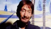 Chris Rea, 'Driving Home for Christmas' singer, dies aged 74