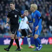 Chris Sutton Urges Celtic to Re-Sign Kyogo as Striker's Birmingham Nightmare Continues