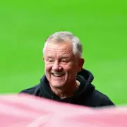 Chris Wilder Demands Sheffield United Reaction vs Birmingham City